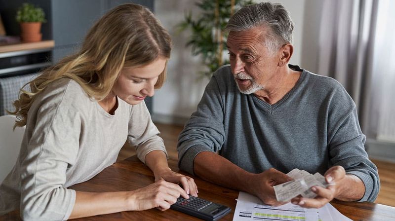 Financial Security