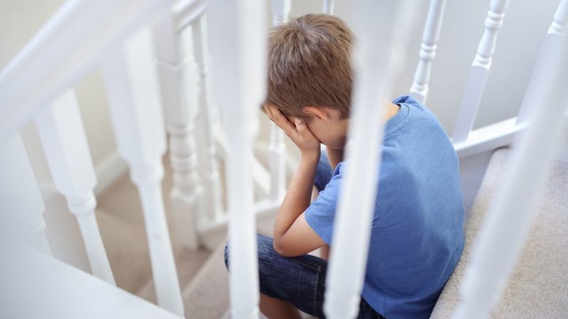Relief Instead of Joy After Succeeding