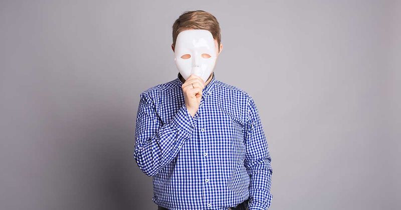 Masked Anxiety Experts