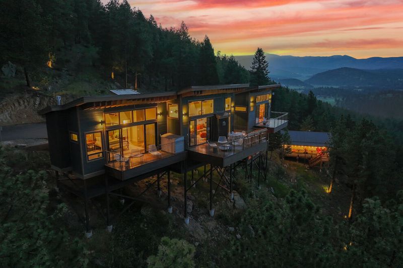 Plan a Weekend Getaway