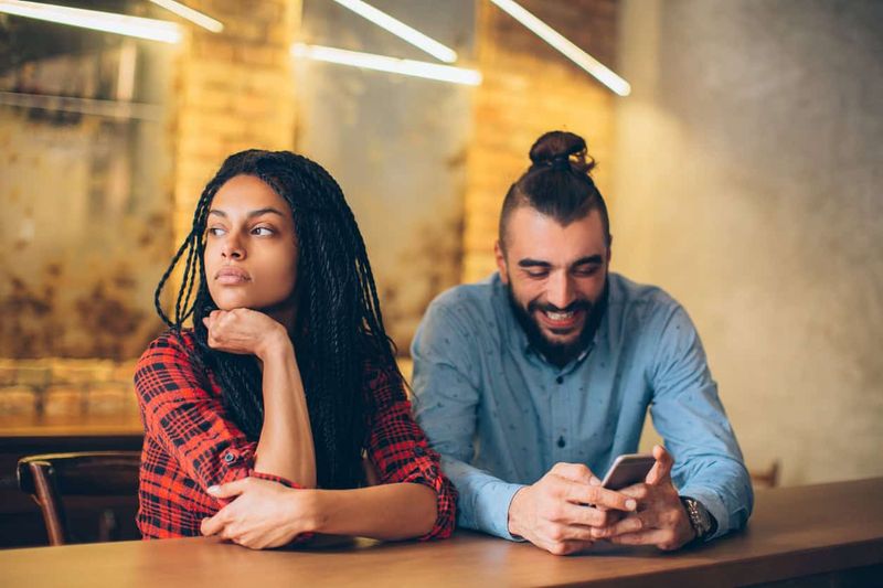 Minimizing each other’s feelings during conflict