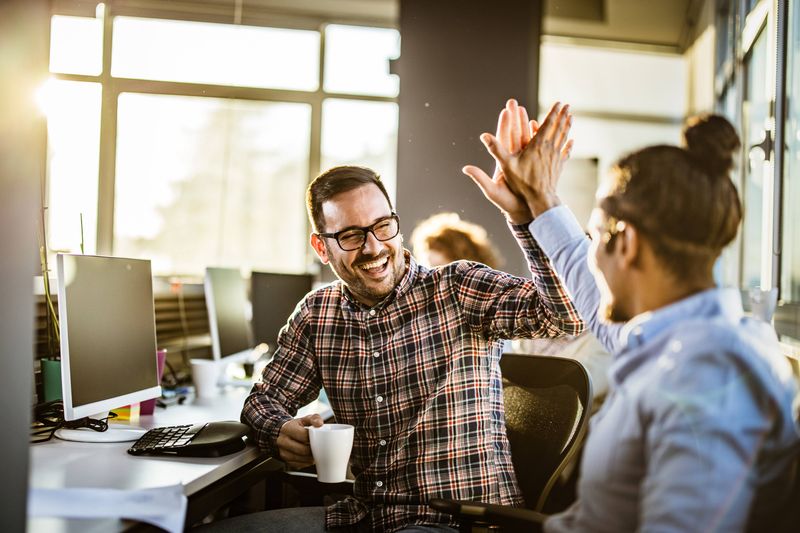Engage in Meaningful Connections