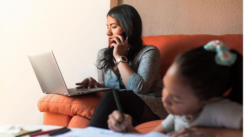Balancing Work and Life
