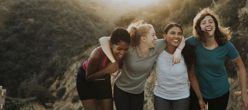 Building Resilience