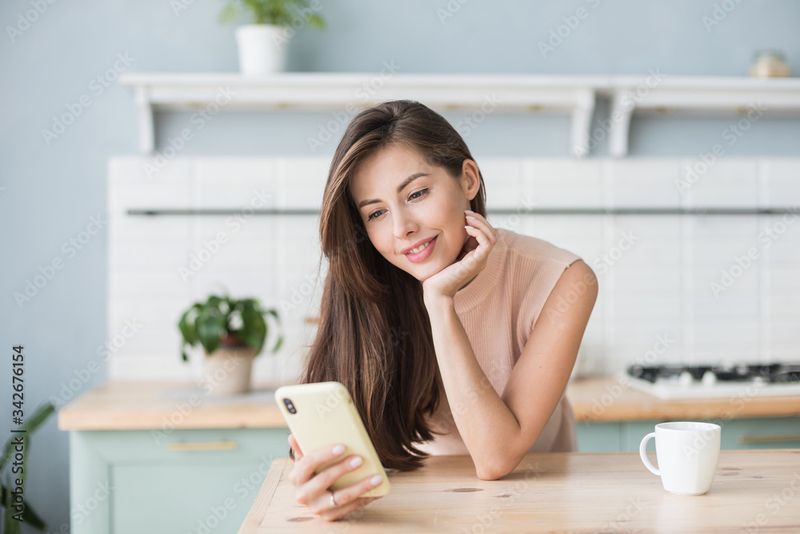 Not responding to messages immediately—or at all