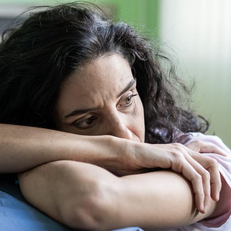 DON’T talk yourself into someone who feels “almost right”