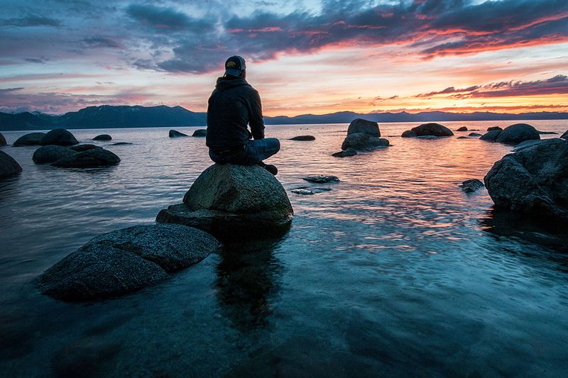 Need for Solitude
