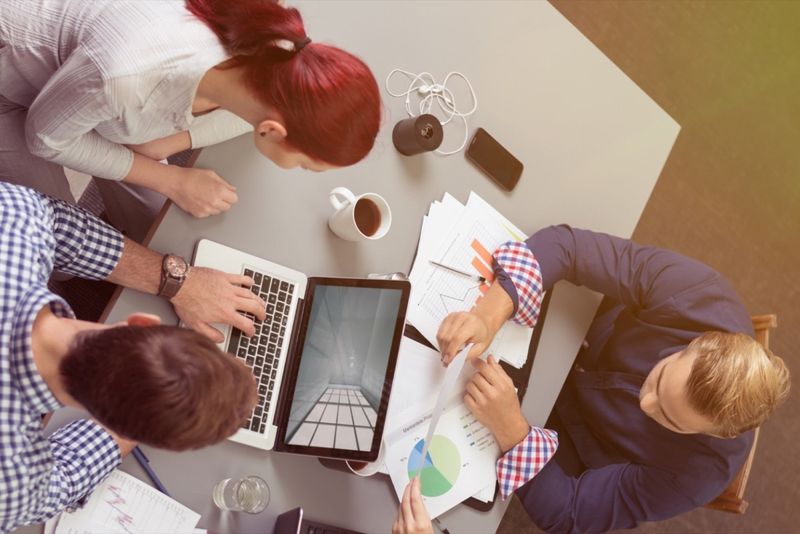 Valuing Collaboration Over Competition