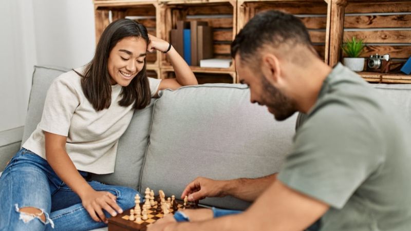 Unhealthy Competition