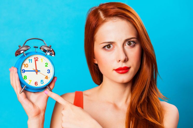 Punctuality Matters
