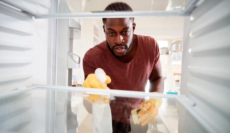 Groceries Don’t Restock Just Because You’re Hungry