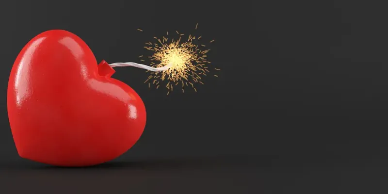 Love Bombing