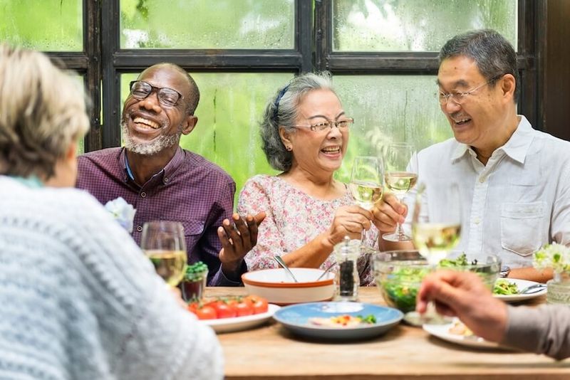 Celebrate small wins together, even if it’s just surviving Monday