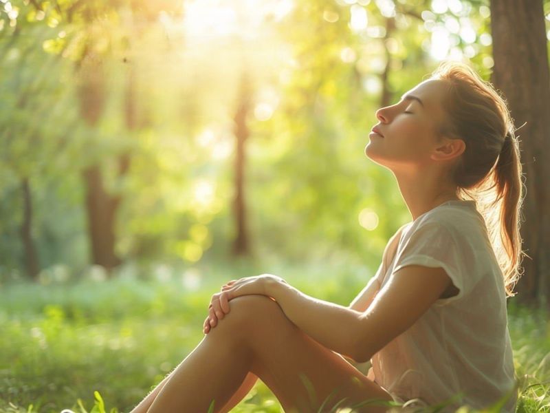 Trust your gut feelings—even when they seem “illogical”