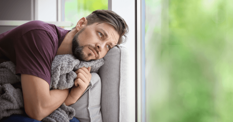 You Start Missing the Weirdest Things—Like Someone Asking How Your Day Was