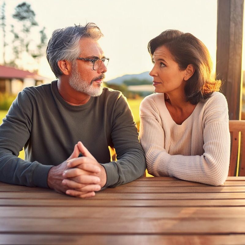 Define what trust looks like—then say it out loud