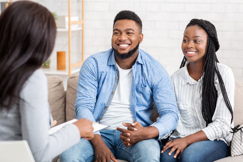 Respect each other’s family, even when it’s hard