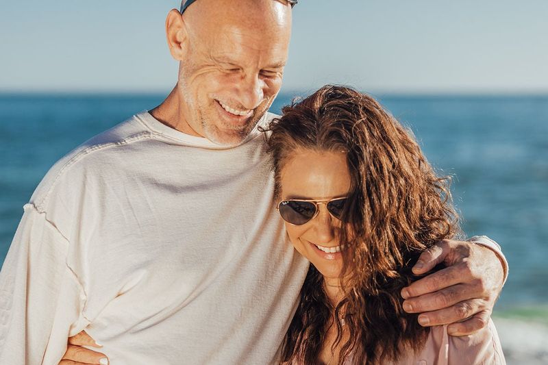 “Don’t date someone too different”—turns out, opposites teach you things