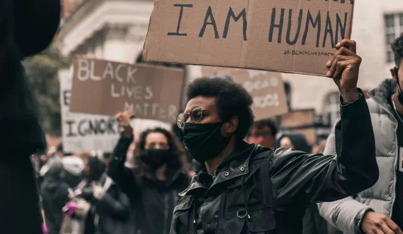 Social Change Agents