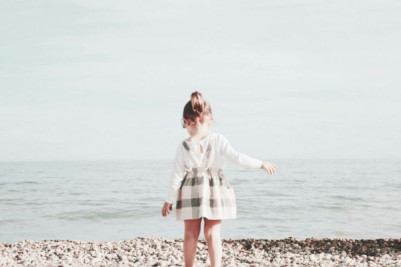 Solene: French Sunshine