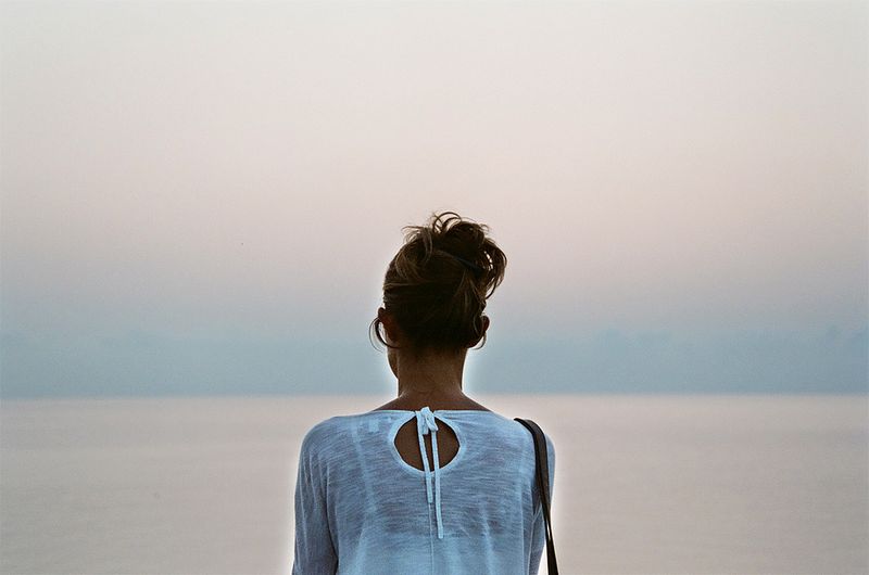 Discover Solace in Solitude