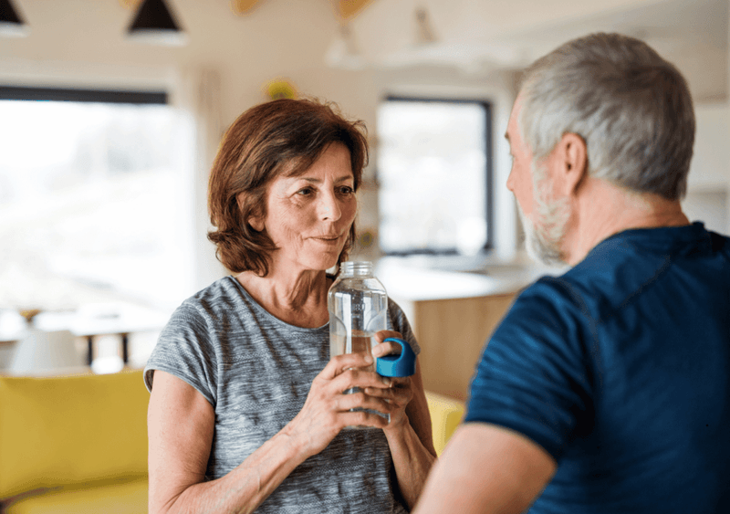 Midlife Crisis and Desire for Novelty