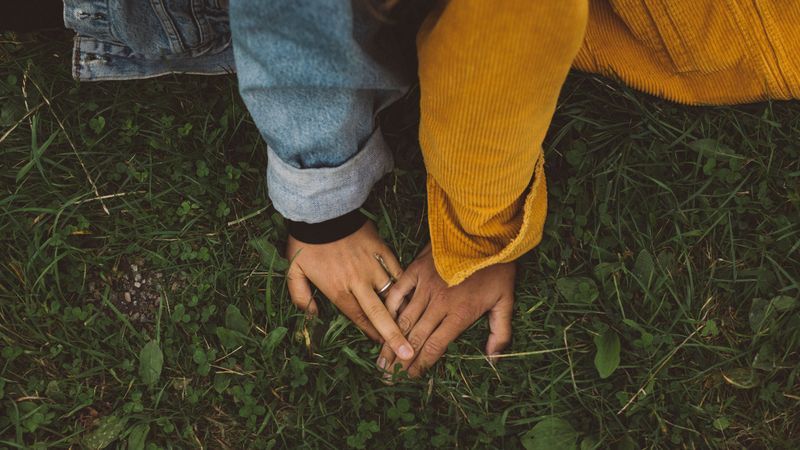 Unfinished Business vs. Present Purpose