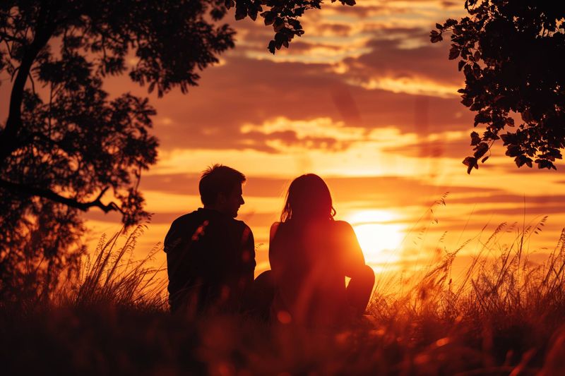 Quality Time – The Gift of Presence