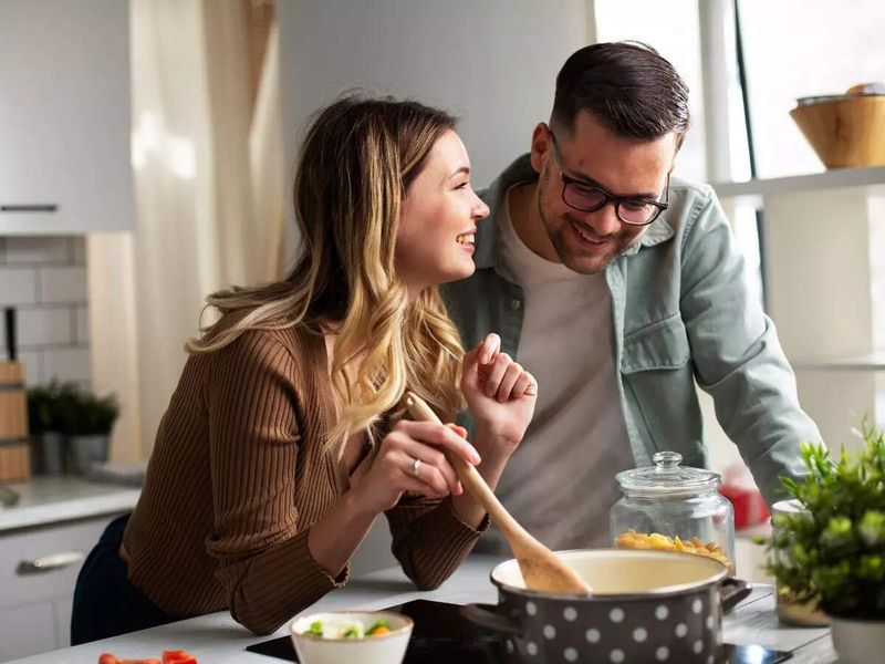 Cheering For Your Growth—Not Just Comfort