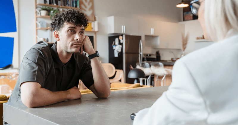 Small Talk Feels Like Emotional Cardio