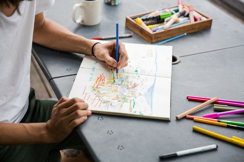 Fostering Creativity