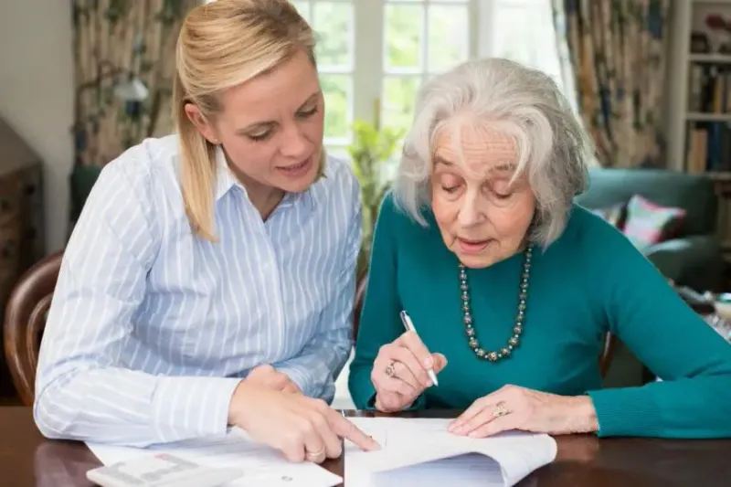 Plan End-of-Life Care
