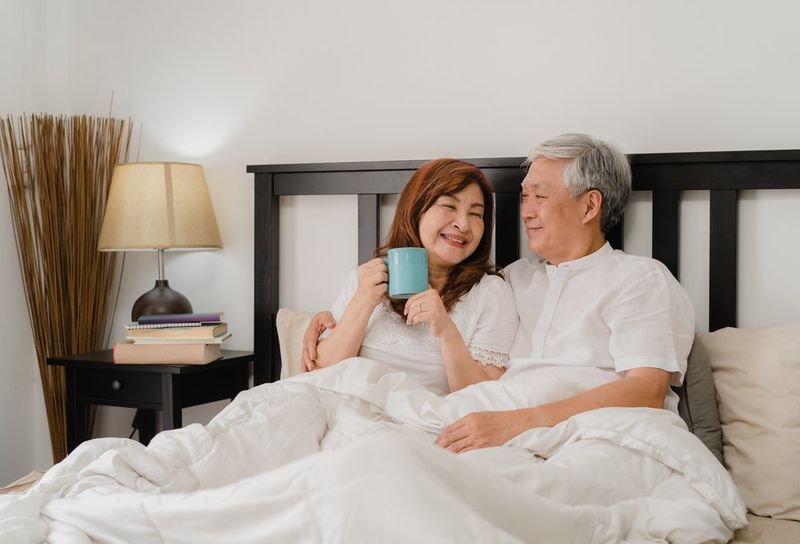 Sleep schedules clash more than expected