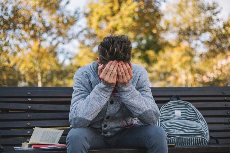 You’re constantly irritable—but don’t know why