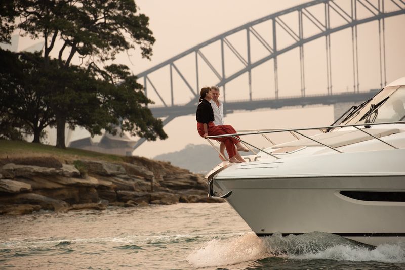Boat Ownership