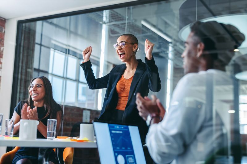 Redefining Success Outside Traditional Careers