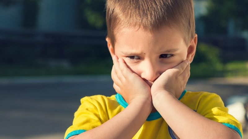 Help Him Process Disappointment Without Blaming