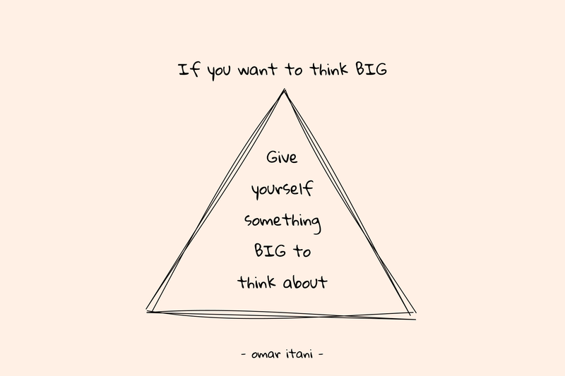 Set Intentional Goals