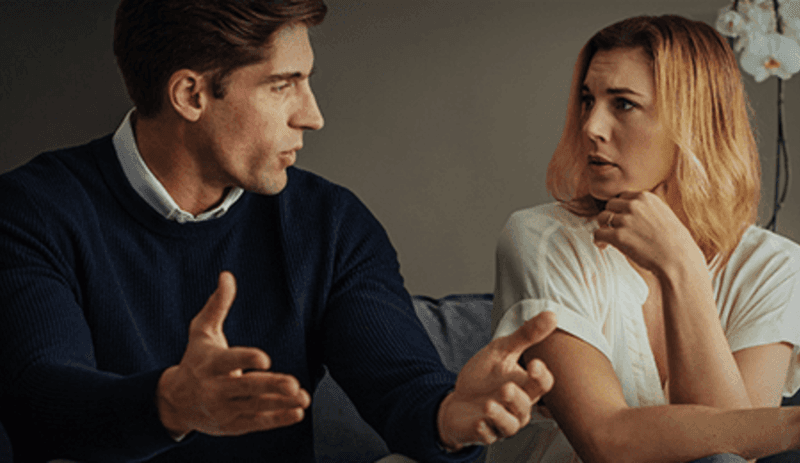 Listening Without Hearing