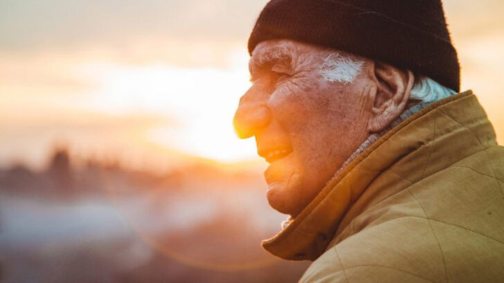 32 Reasons People Lose Interest In Leaving The House As They Get Older