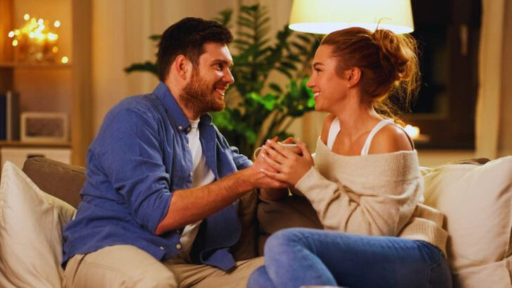 17 Things Wives Value Most In Their Husbands Above Everything, According To Psychology