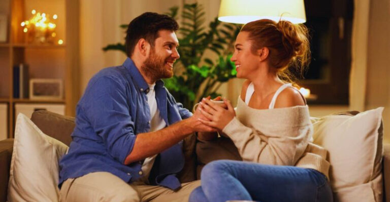 17 Things Wives Value Most In Their Husbands Above Everything, According To Psychology