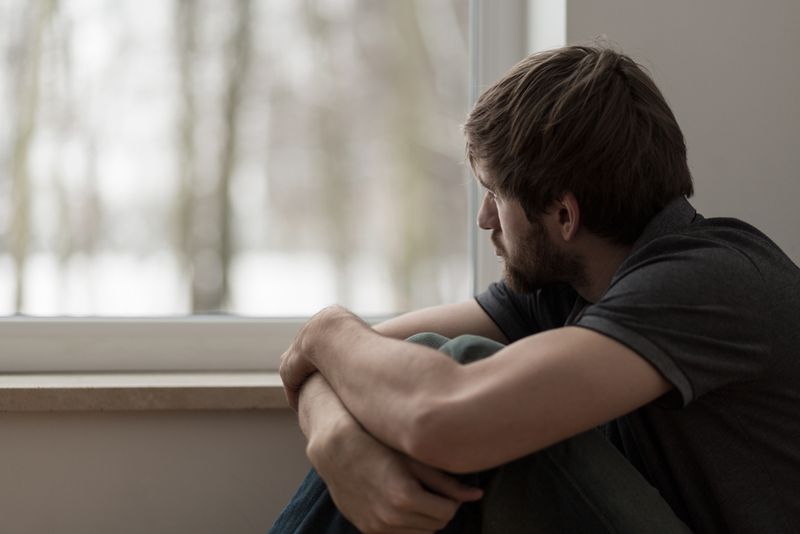 Internalized Notion of Not Being Enough