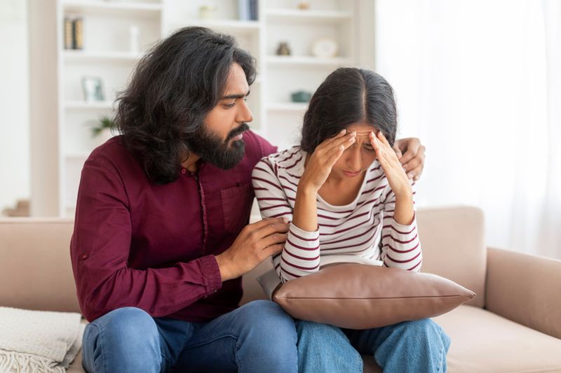 Make Space for Grief—It’s Normal