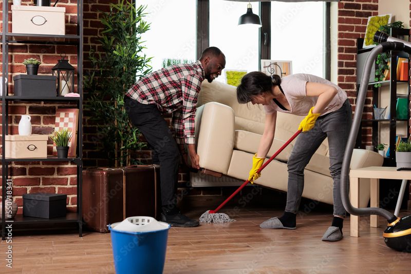 Household Chores