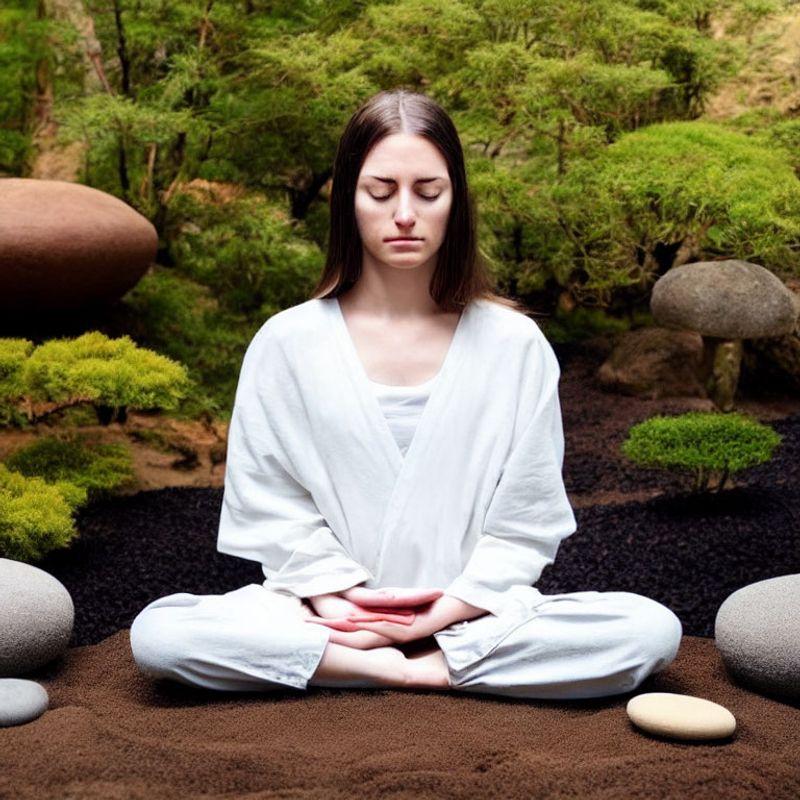 Allow themselves quiet time