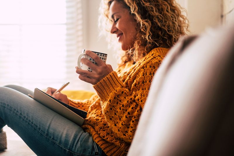 Cultivating Gratitude