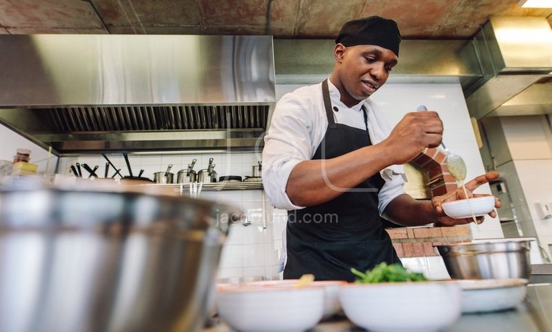 Chef