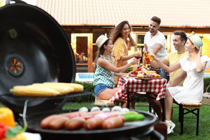 Supportive Friends and Family – The Extended Circle