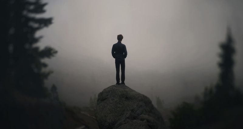 Confusing Chaos for Passion, Silence for Rejection